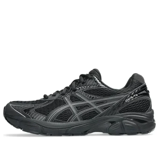Asics x JJJJound GT-2160 „Black”