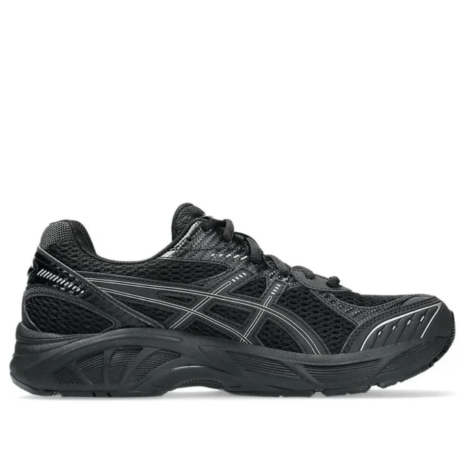 Asics x JJJJound GT-2160 „Black”