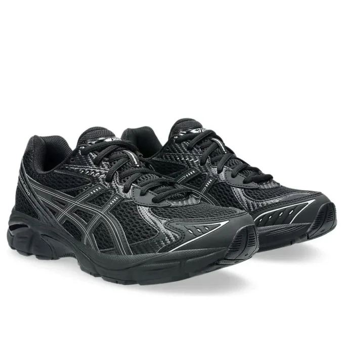 Asics x JJJJound GT-2160 „Black”