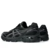 Asics x JJJJound GT-2160 „Black”