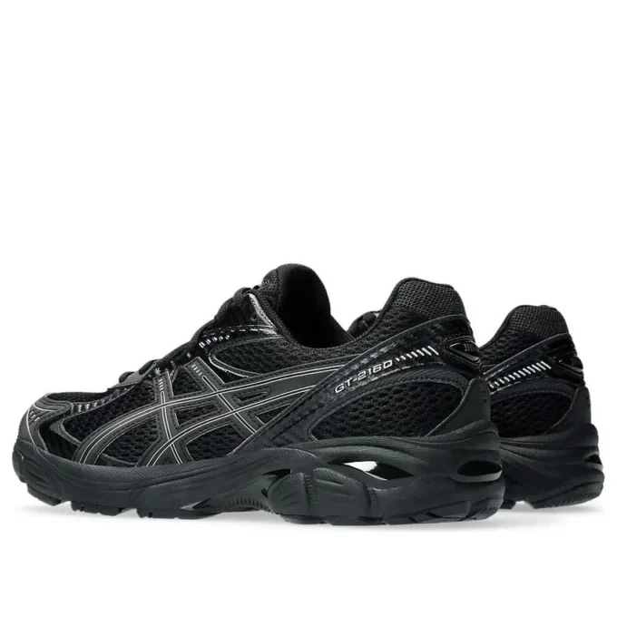 Asics x JJJJound GT-2160 „Black”