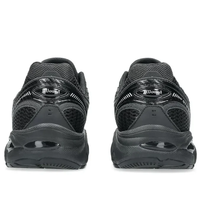 Asics x JJJJound GT-2160 „Black”