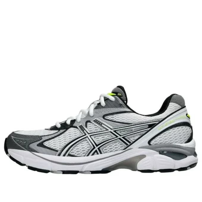 Asics x JJJJound GT-2160 „White”