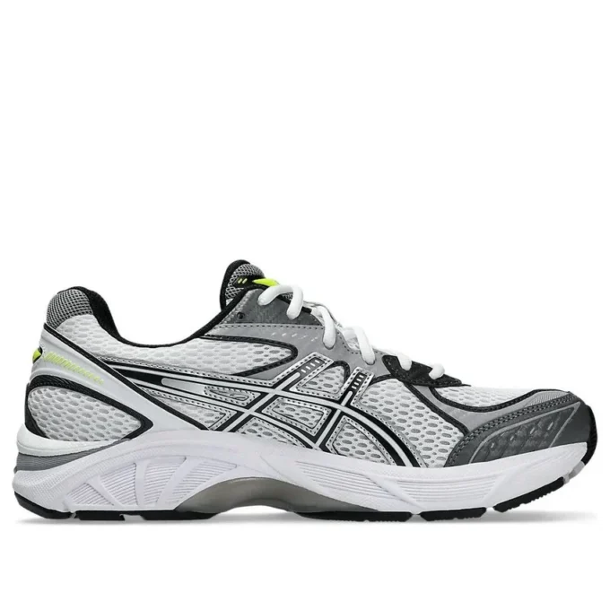 Asics x JJJJound GT-2160 „White”