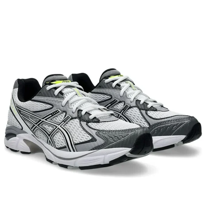 Asics x JJJJound GT-2160 „White”
