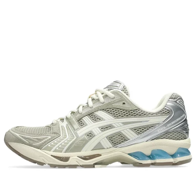 Asics x Juliana Salazar Gel-Kayano 14 „Eucalyptus Vanilla Ice”