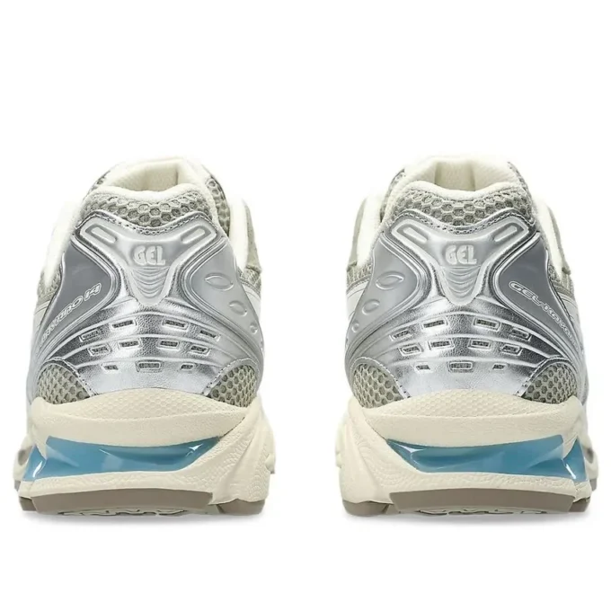 Asics x Juliana Salazar Gel-Kayano 14 „Eucalyptus Vanilla Ice”