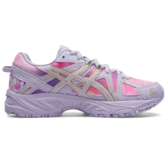Asics x Junna Maruyama GEL-Kahana TR „Purple”