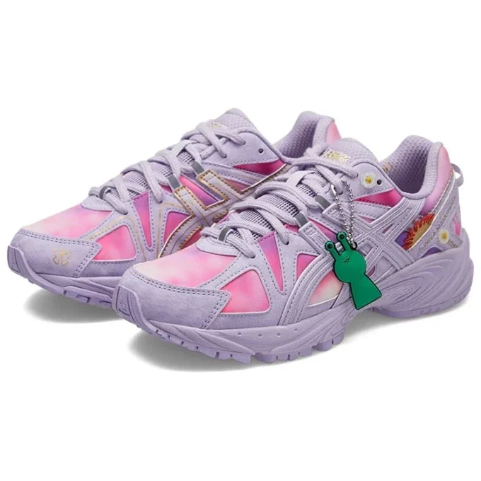 Asics x Junna Maruyama GEL-Kahana TR „Purple”