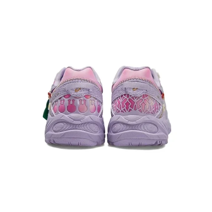 Asics x Junna Maruyama GEL-Kahana TR „Purple”