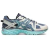 Asics x Junna Maruyama GEL-Kahana TR „White Blue”