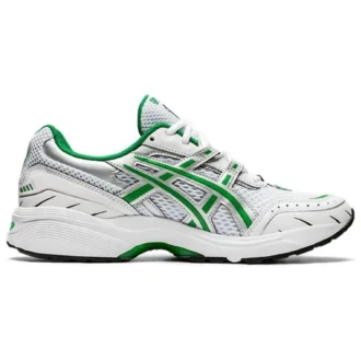 Asics x KASSL Editions GEL-1090 „Crafts For Minds – Green”