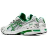 Asics x KASSL Editions GEL-1090 „Crafts For Minds – Green”