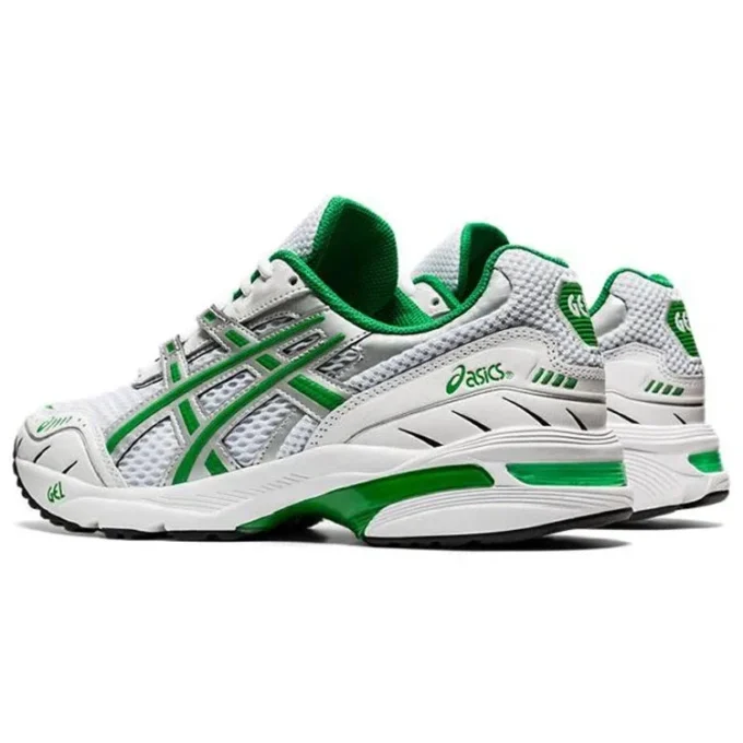 Asics x KASSL Editions GEL-1090 „Crafts For Minds – Green”