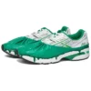 Asics x KASSL Editions GEL-1090 „Crafts For Minds – Green”
