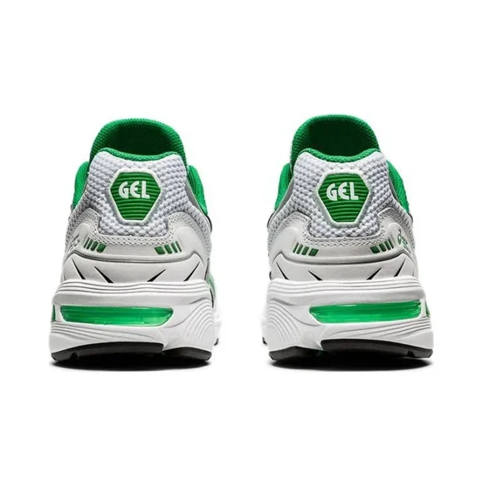 Asics x KASSL Editions GEL-1090 „Crafts For Minds – Green”