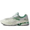 Asics x KASSL Editions Gel-1090 „Crafts For Minds – White”