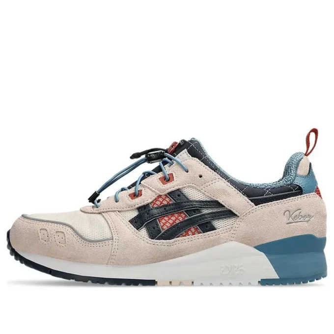 Asics x KEBOZ x mita Gel-Lyte 3 OG „Taito”