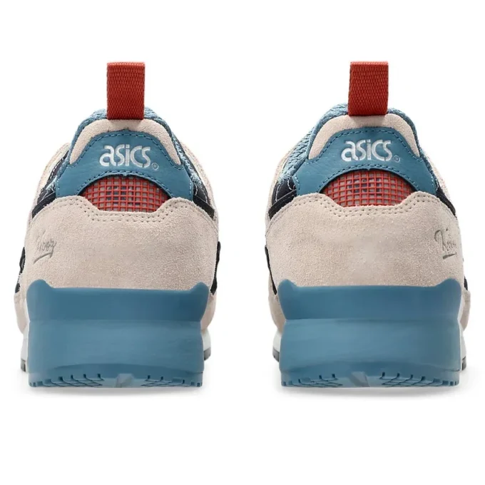 Asics x KEBOZ x mita Gel-Lyte 3 OG „Taito”