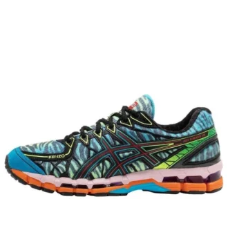 Asics x KENZO Gel-Kayano 20 „Cayon”