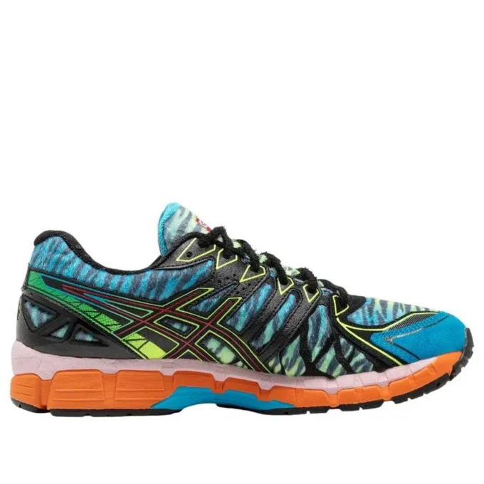 Asics x KENZO Gel-Kayano 20 „Cayon”