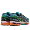 Asics x KENZO Gel-Kayano 20 „Cayon”