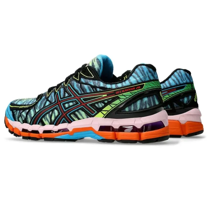 Asics x Kenzo Gel-Kayano 20 „Digital Aqua”