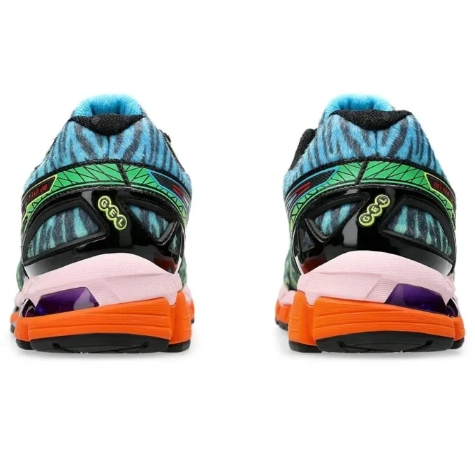Asics x Kenzo Gel-Kayano 20 „Digital Aqua”