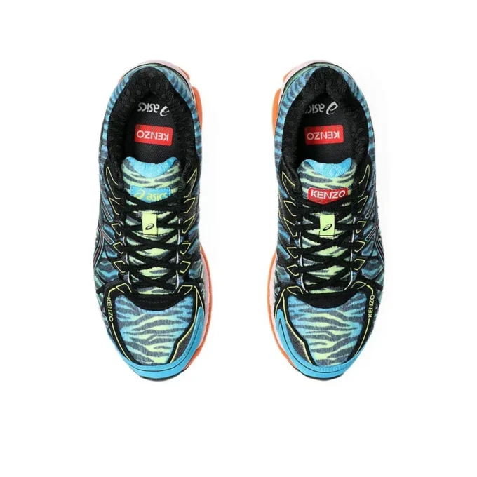 Asics x Kenzo Gel-Kayano 20 „Digital Aqua”