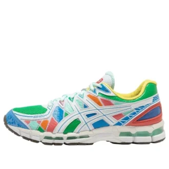 Asics x KENZO Gel-Kayano 20 „Multi-Color”