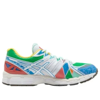 Asics x KENZO Gel-Kayano 20 „Multi-Color”
