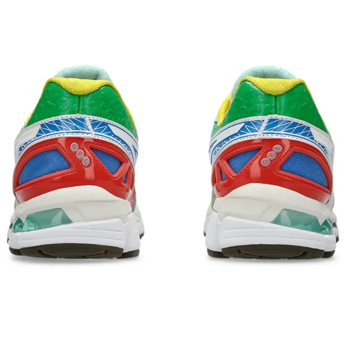 Asics x KENZO Gel-Kayano 20 „Multi-Color”