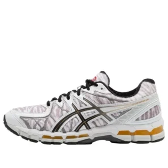 Asics x KENZO Gel-Kayano 20 „Off White”