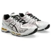 Asics x KENZO Gel-Kayano 20 „Off White Zebra”