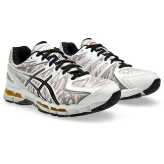 Asics x KENZO Gel-Kayano 20 „Off White Zebra”