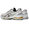 Asics x KENZO Gel-Kayano 20 „Off White Zebra”