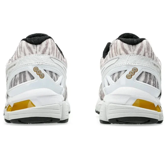 Asics x KENZO Gel-Kayano 20 „Off White Zebra”