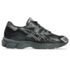 Asics x Kicki Yang Zhang GEL-NYC „Silver Toe Black”