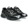 Asics x Kicki Yang Zhang GEL-NYC „Silver Toe Black”