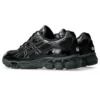 Asics x Kicki Yang Zhang GEL-NYC „Silver Toe Black”