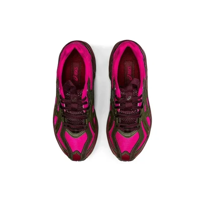 Asics x Kiko Kostadinov FB1-S GEL-Preleus „Pink Rave”