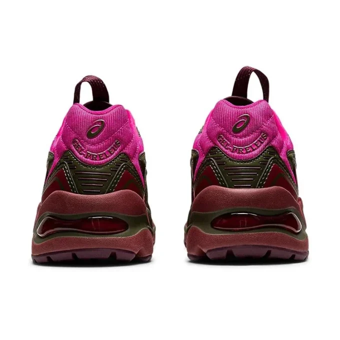 Asics x Kiko Kostadinov FB1-S GEL-Preleus „Pink Rave”