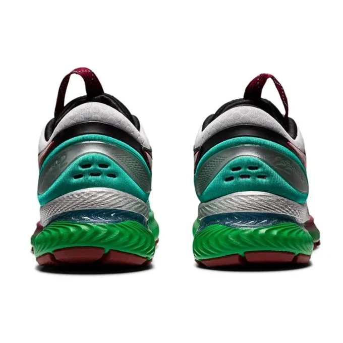 Asics x Kiko Kostadinov FN1-S Gel-Nimbus 22 „Baltic Jewel”
