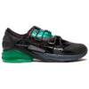 Asics x Kiko Kostadinov Gel-Aurania „Black Green Blue”