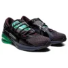 Asics x Kiko Kostadinov Gel-Aurania „Black Green Blue”