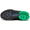 Asics x Kiko Kostadinov Gel-Aurania „Black Green Blue”