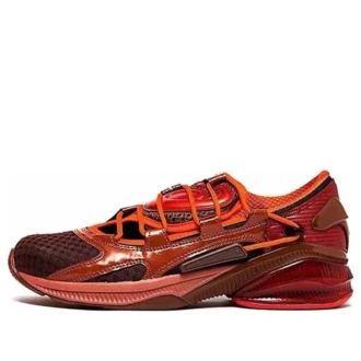 Asics x Kiko Kostadinov Gel-Aurania „Coffee”