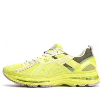 Asics x Kiko Kostadinov Gel-Burz 1 „Limeade”