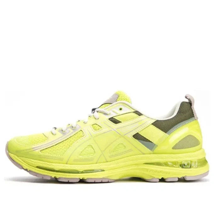 Asics x Kiko Kostadinov Gel-Burz 1 „Limeade”