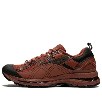 Asics x Kiko Kostadinov Gel-Burz 2 „Caramel”